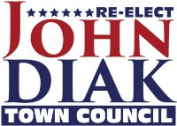 John Diak Logo